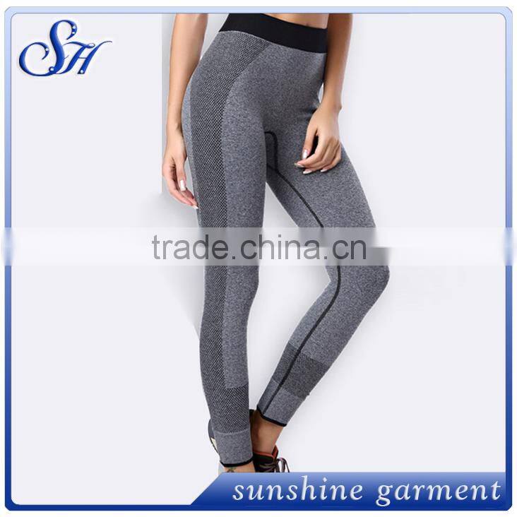 Quick-drying high quality running fitness yoga pants