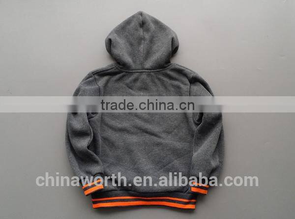 popular children hoodies/personalised hoodies cheap