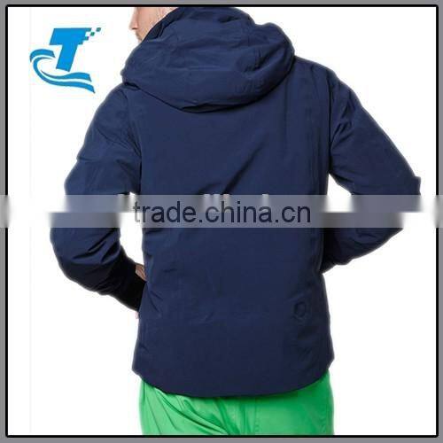 Latest Design Men Padded Jacket