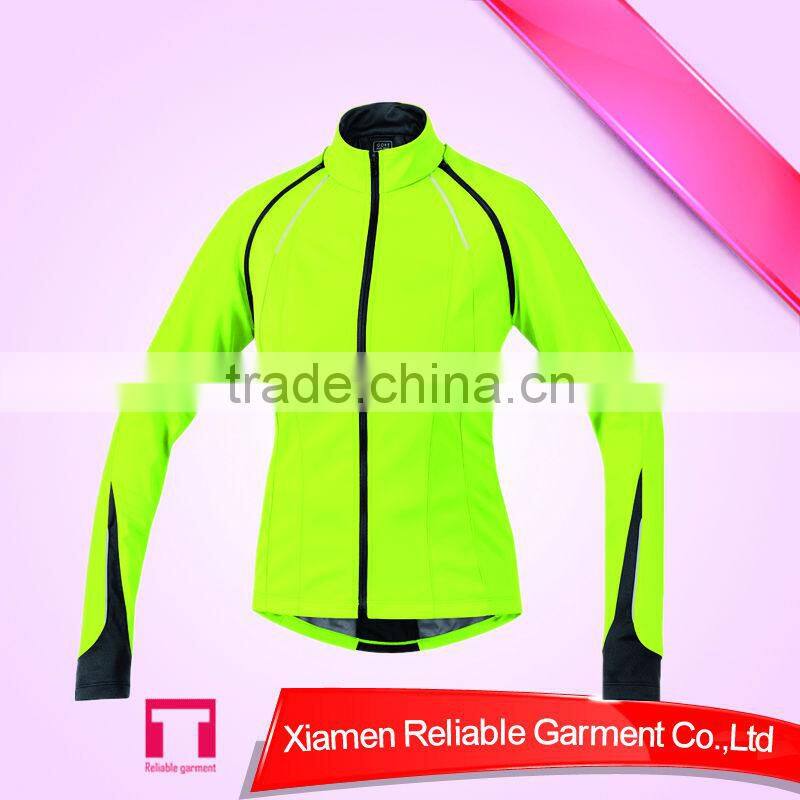 Top quality of cycling apparel