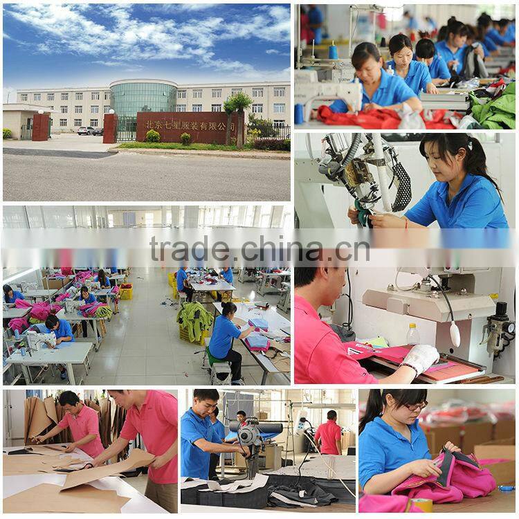 High Quality New Design Polar Fleece Pullover Wholesale Price Manufacturer