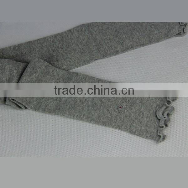 Gery Legging For Girl Hot Teen Girls Socks Cotton Pantyhose Socks