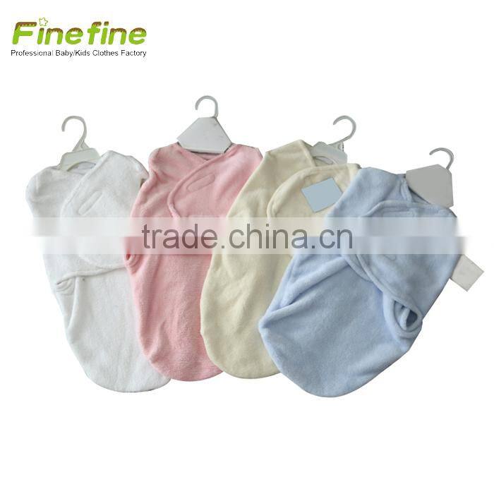 New Born Baby Blanket Baby Swaddle Blanket Wrap