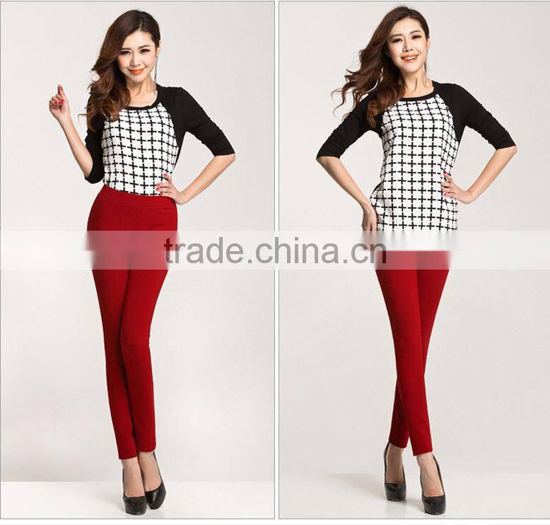 Manufacturer With Oeko for Leggings Women Legging