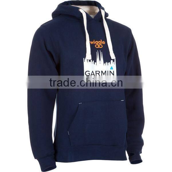 2014 Men's Latest Custom Hoodies for OEM Service Fashion Hoody