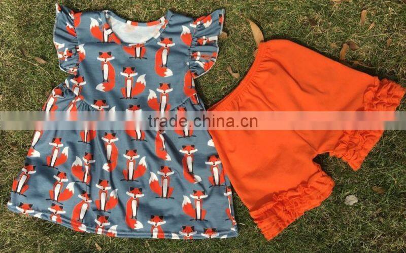 New Born Baby Clothing Baby Toddler Clothing Organic Cotton feather Baby Romper