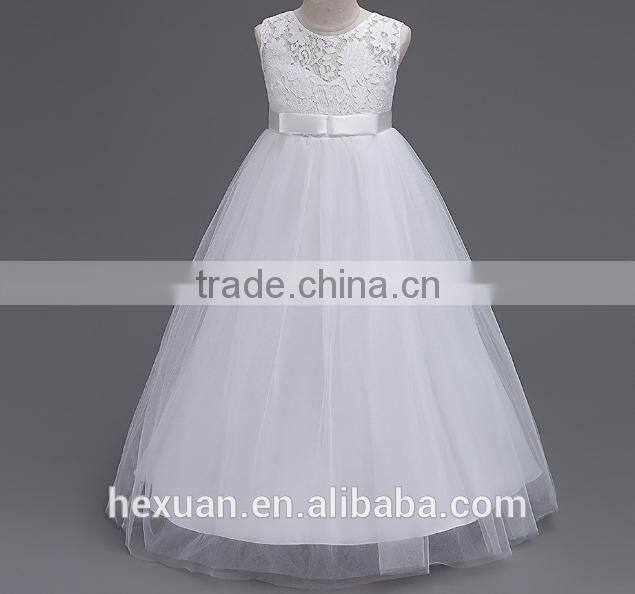 High Quality Girl Dresses Princess Children Clothing Summer dress