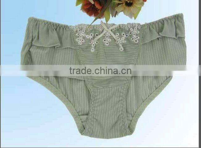 Woman Lady Panty / Girls Ladies Undergarments / Lady Underwear