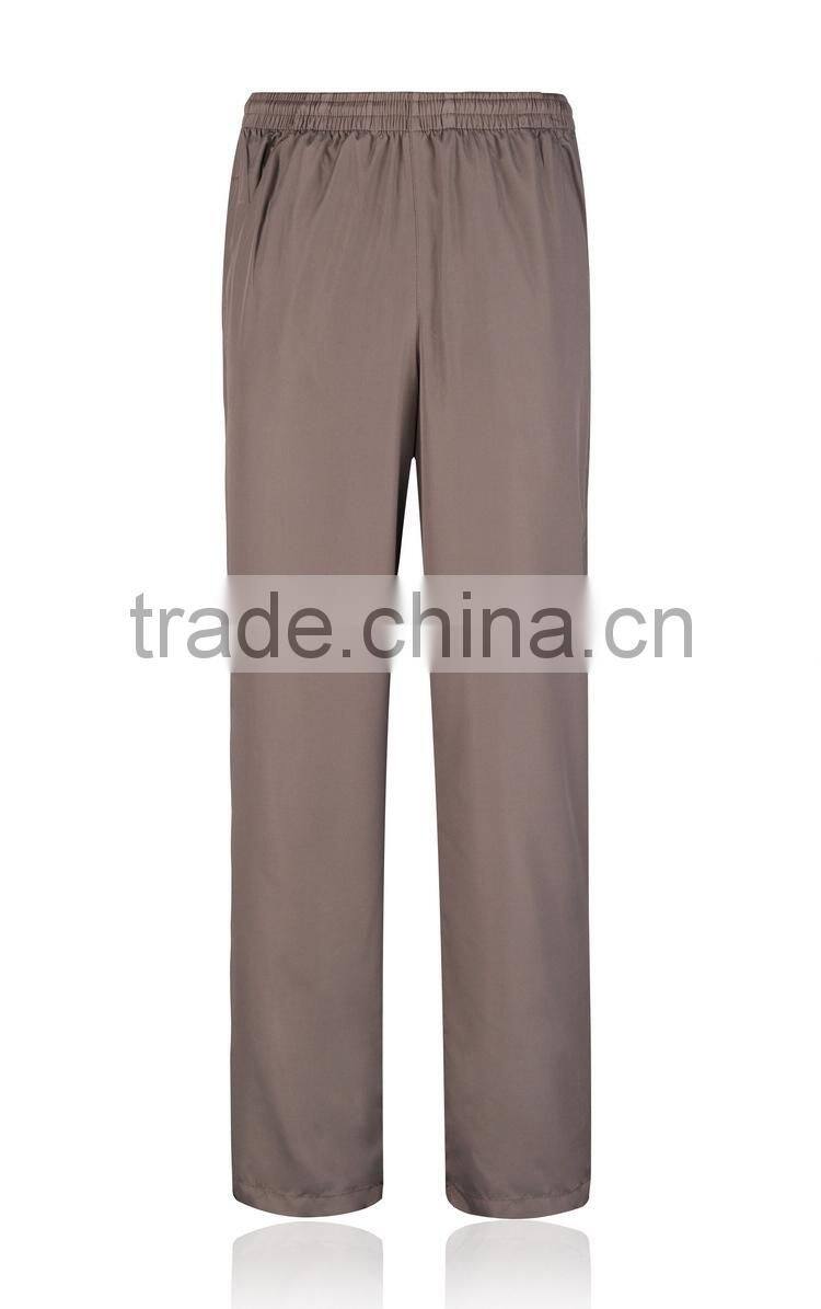 high quality sport pants dry fit