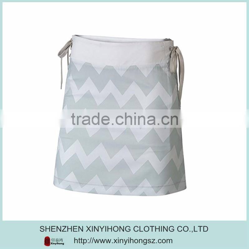 High Quality Fashion Casual Women Golf Dress /Golf Skirts