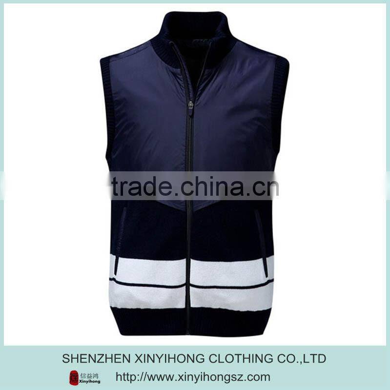 different pattern pros and cons fashion ladies golf vest