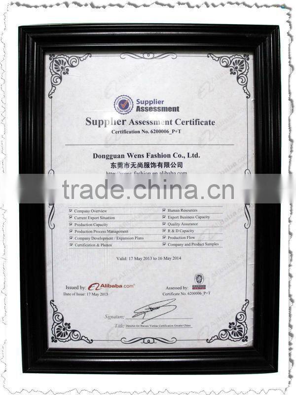 Men's Woven Metallic Flower Swimming Short Pants