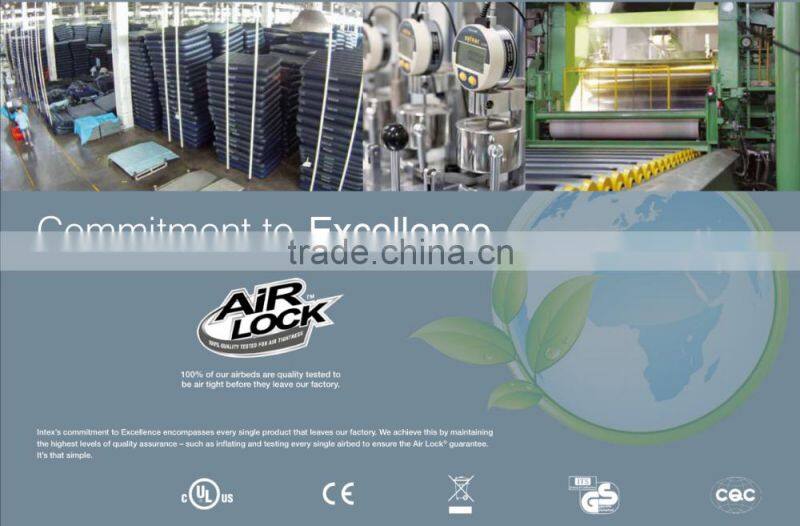 INTEX Luxury Massage Heating Bubbles SPA Pool 28402/28404