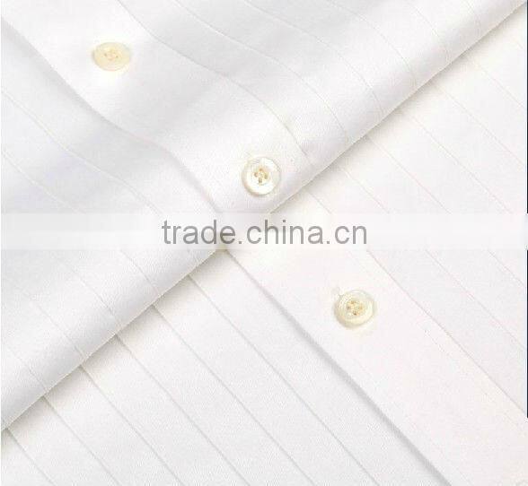 new men's brand designer white high quality wing collar tuxedo dress shirt