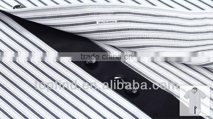 Fashion Simple style SHORT Sleeve shirt