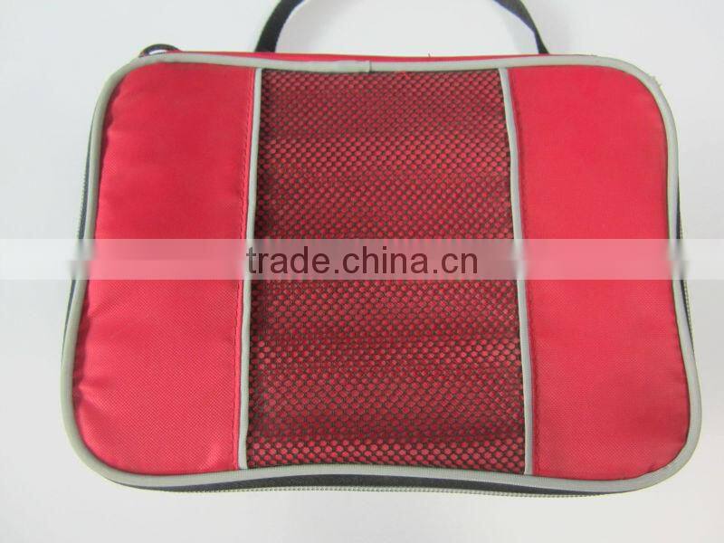 GR-C0079 new folding thermal cooler bag for lunch box
