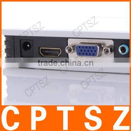 VGA to HDMI Video Converter