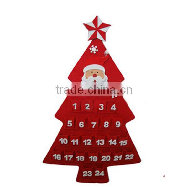 Rudolph the Red Nosed Reindeer Christmas Advent Calendar New