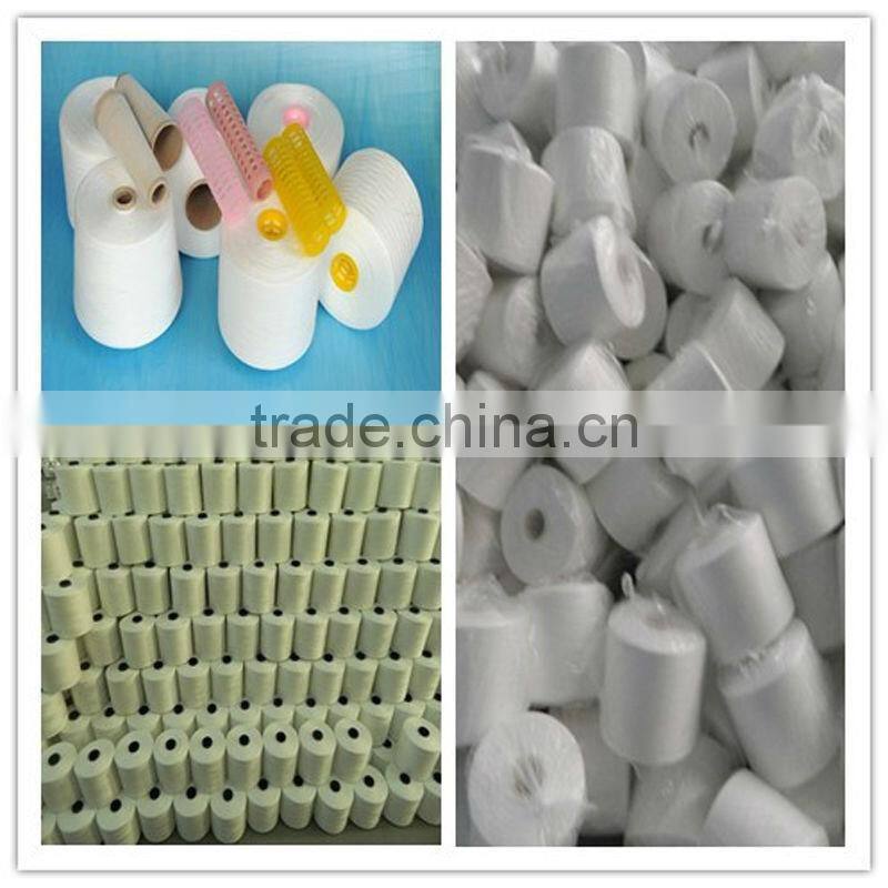high tenacity sewing thread for coats