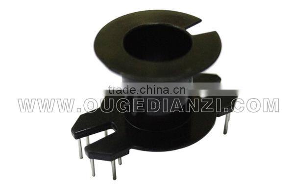 RM14 electronic common line filter with pin 6+6