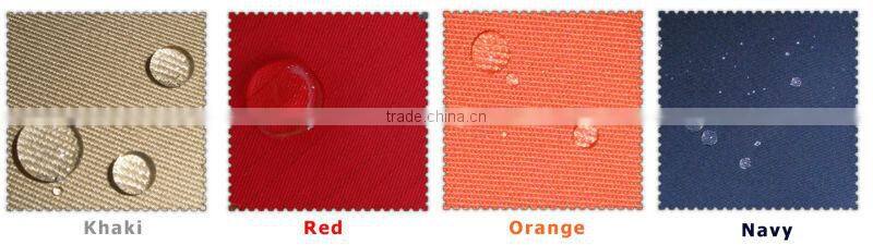 natural cotton Modacrylic blending fire resistant fabric for winter clothing