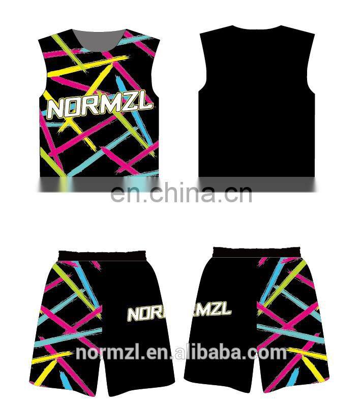 wholesale practice wear custom design cheerleading uniform