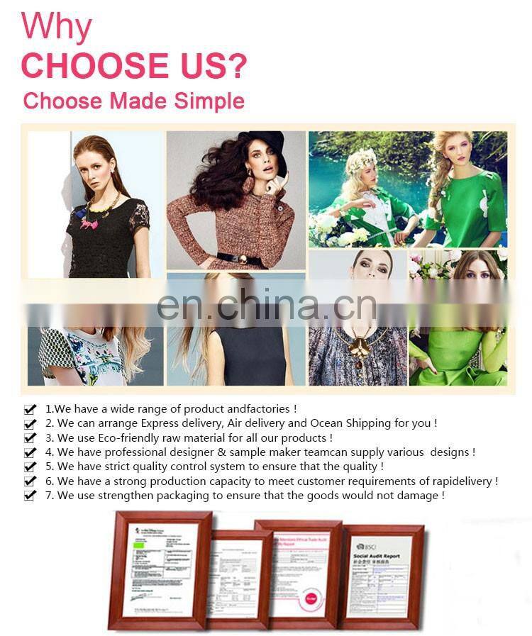 Top Seller Excellent high quality Elegant women fabric