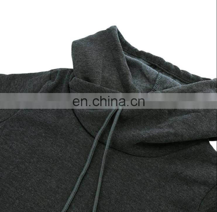 Hot Women Hoodie Sweater Tops Ladies Hooded Sweatshirt Pullover Jumper Coat Chic