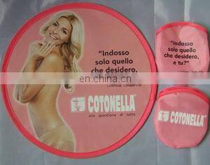 nylon frisbees for dog