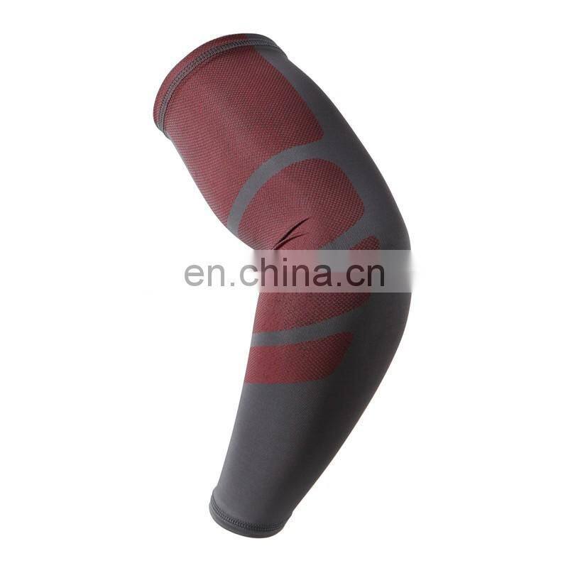 Adjustable Arm Brace Nylon Therapeutic Sport Arm Support#HZ0010