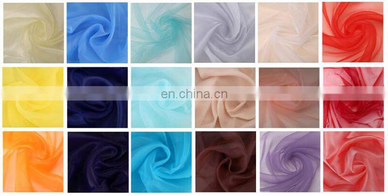 2015 New Hot Selling Products Washable Polyester Tricot Fabric