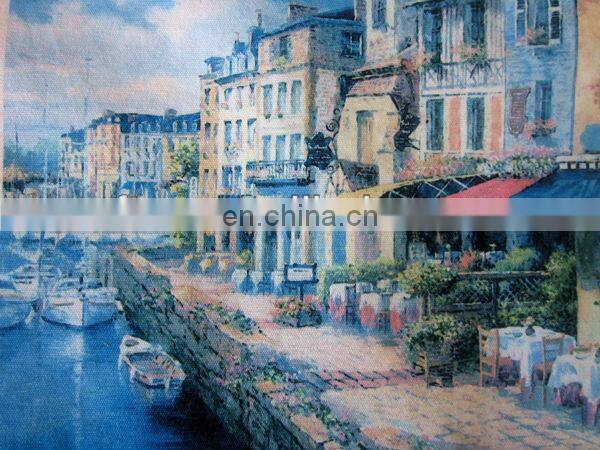 digital printing fabric