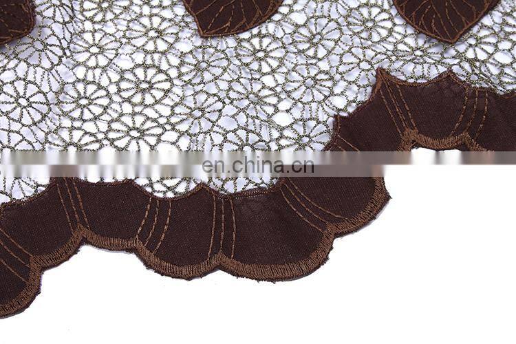 2015 nigerian evening dress french beaded lace