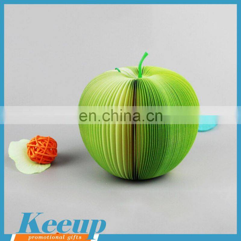 Promo Items Plastic Sticky Note Memo Holder