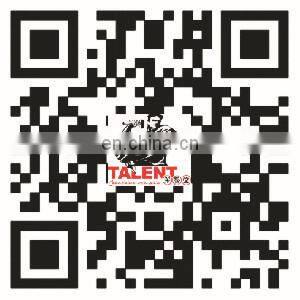 custom garment Real leather hot-pressing brand logo patch