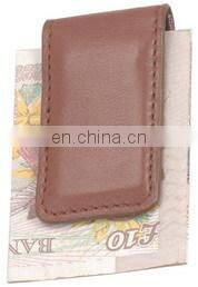 WHOLESALE FACTORY WITH PHOTO MAN SIMPLE BUSINESS MONEY CLIP