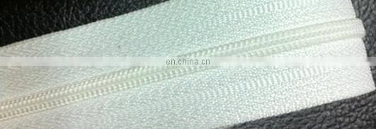 No.3 4 5 7 8 10 nylon zipper for shoes for bag