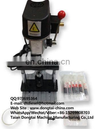 Grinding tools for valve assembly