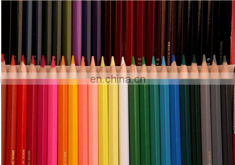 New African Market Water Color Pencil