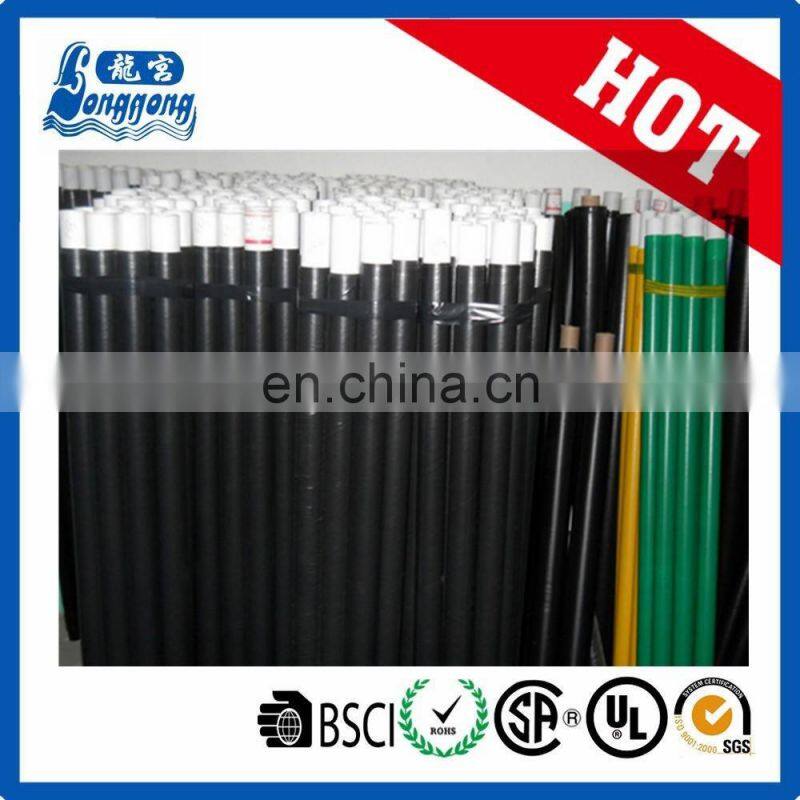 Hot Selling Direct Factory PVC Insulation Tape/PVC Electrical Tape Log Roll