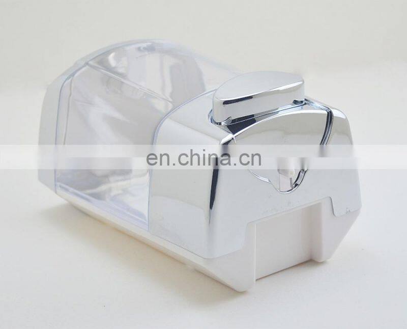 CHUANG DIAN Series Classic Bulk Liquid/Lotion Soap Dispenser, 800ml Capacity.CD-1003D