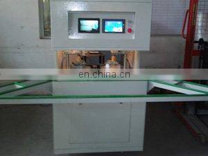 UPVC Cutting Machine for UPV Windows Production Line