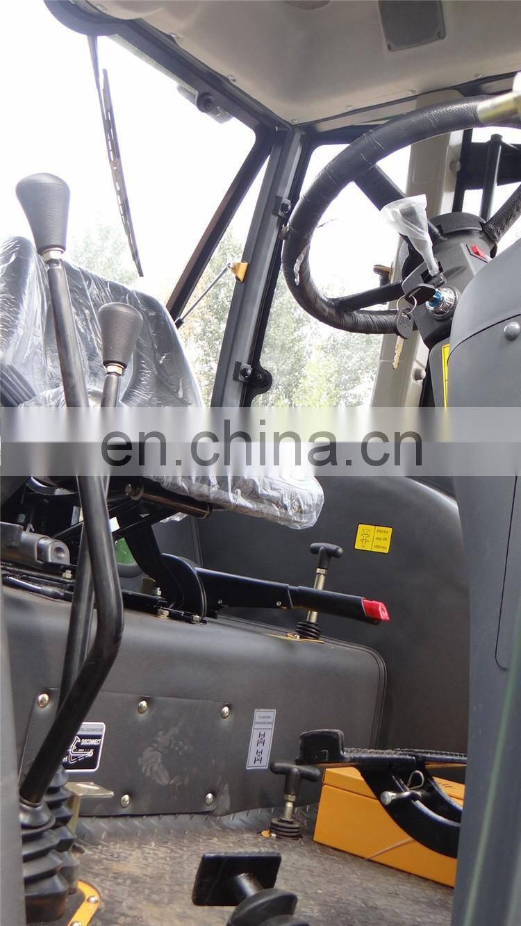China Map Power mini tractor manufacturers 100hp tractor