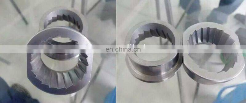 popular model B5020 factory sale price cheap keyway slotting machine