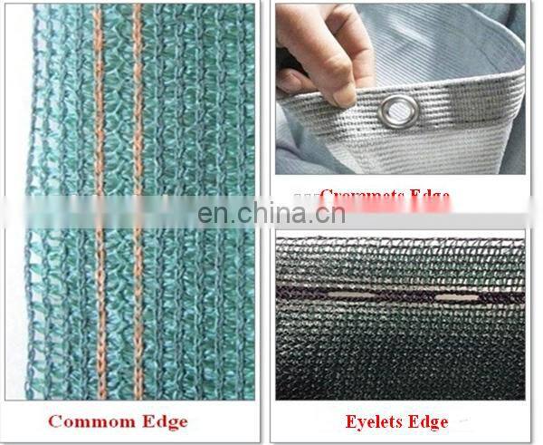 100% Virgin Plastic Waterproof Car Parking Sun Shade Net