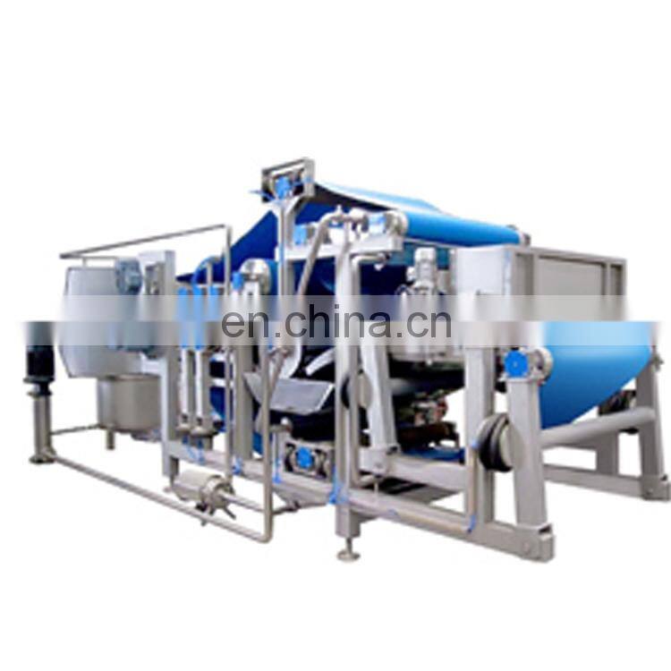 Wholesale products china plate frame filter press
