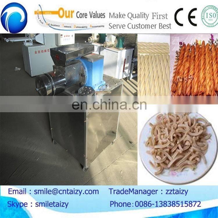 falcon pasta maker/ automatic pasta machine/ commercial pasta making machines