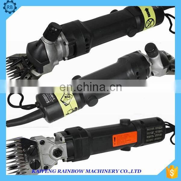 Best Selling Sheep Clipper/Wool Shearing Machine With Good Quality