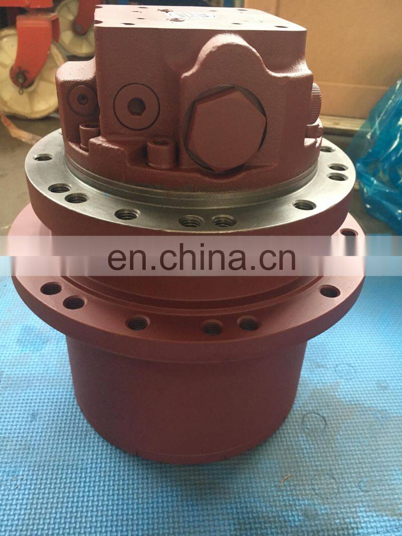 6692633 Bobcat 328G Final Drive