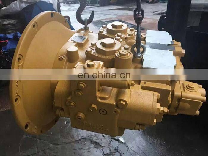 Excavator Pump 320D 320C Excavator Pump On Sale